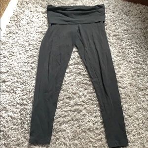 Victoria secret pink leggings